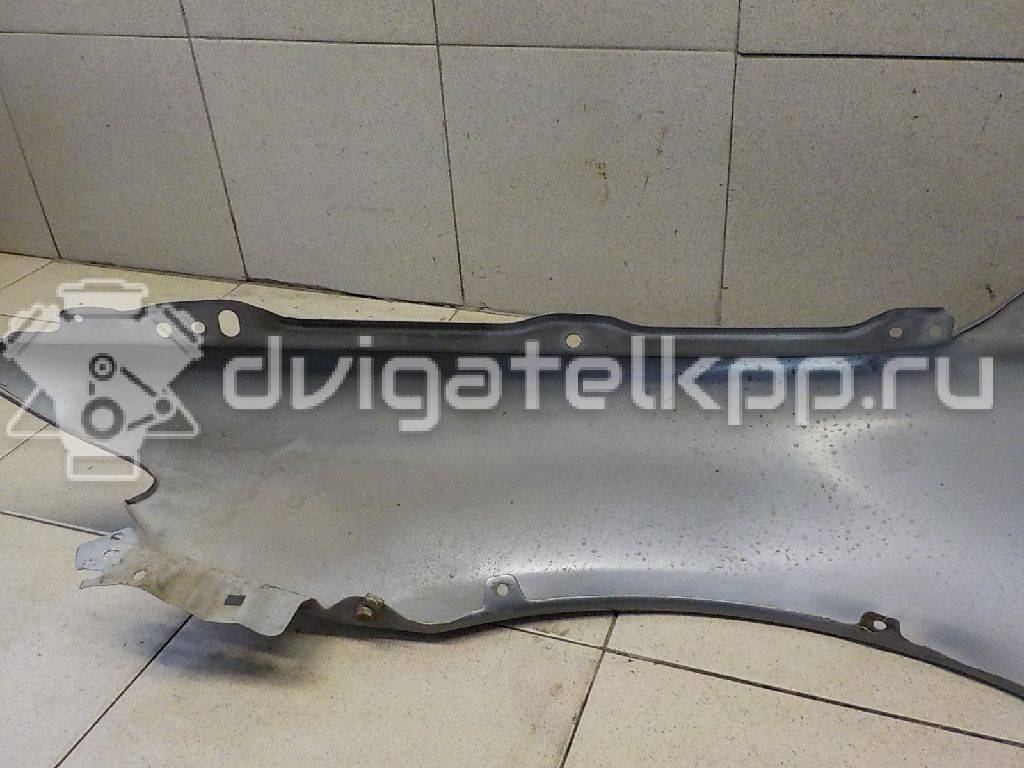 Фото Крыло переднее правое  GJ6A52111E для Mazda 6 {forloop.counter}}