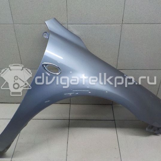 Фото Крыло переднее правое  GJ6A52111E для Mazda 6