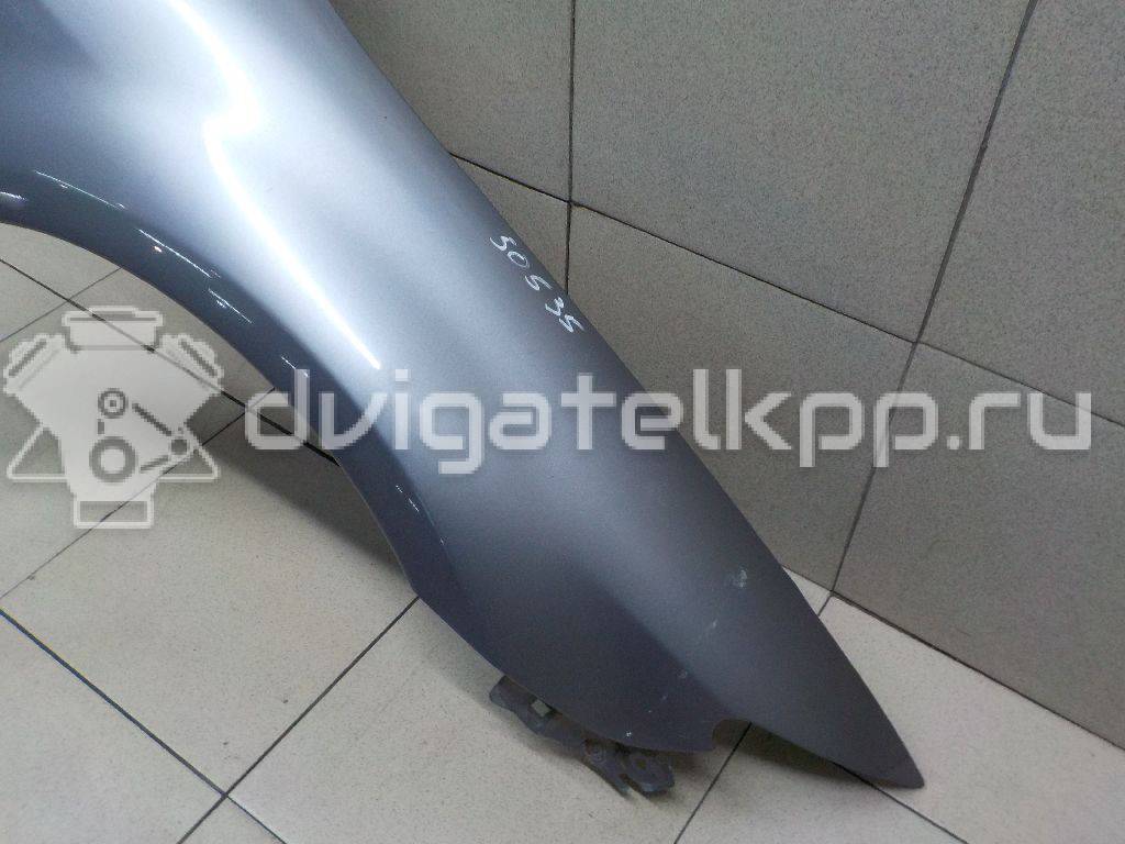 Фото Крыло переднее правое  GJ6A52111E для Mazda 6 {forloop.counter}}