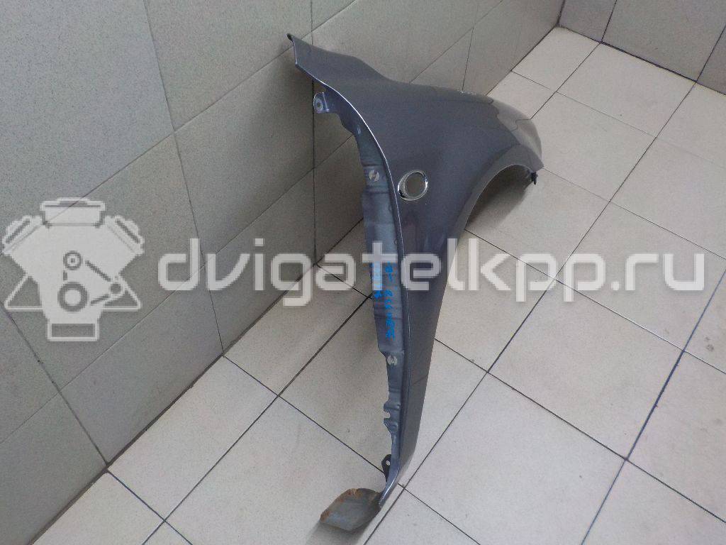 Фото Крыло переднее правое  GJ6A52111E для Mazda 6 {forloop.counter}}