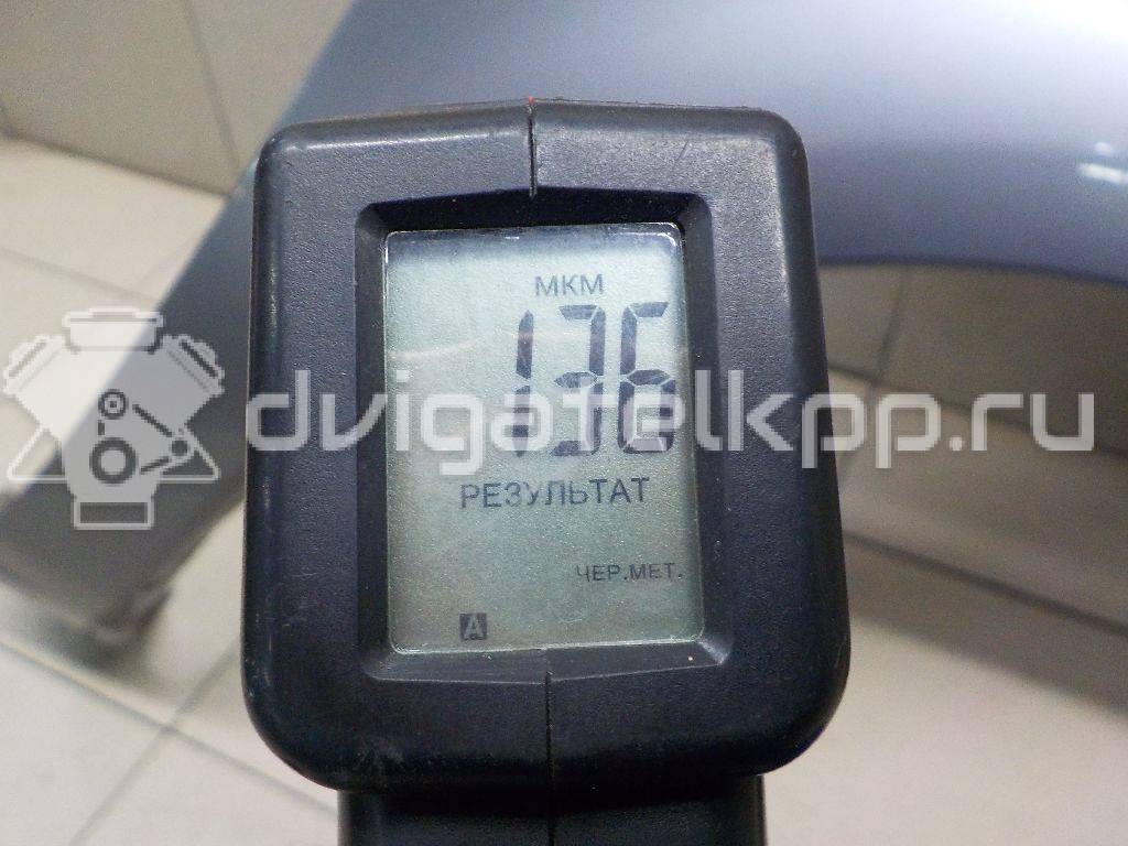 Фото Крыло переднее правое  GJ6A52111E для Mazda 6 {forloop.counter}}