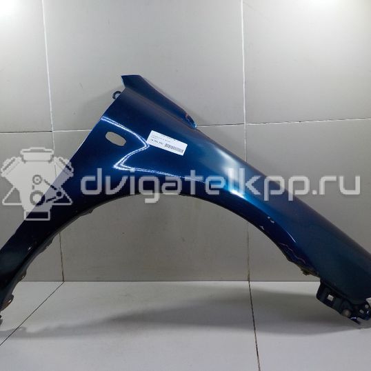 Фото Крыло переднее правое  GJ6A52111E для Mazda 6