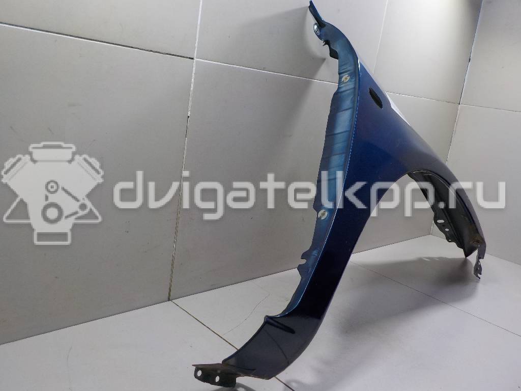 Фото Крыло переднее правое  GJ6A52111E для Mazda 6 {forloop.counter}}