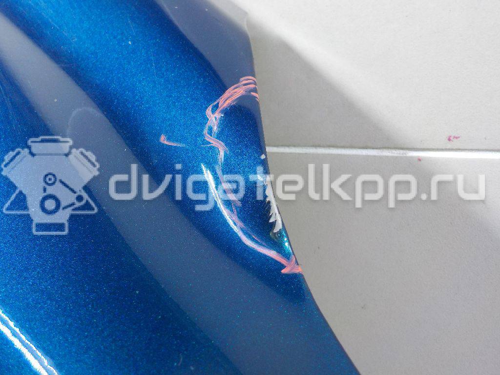 Фото Крыло переднее правое  GJ6A52111E для Mazda 6 {forloop.counter}}