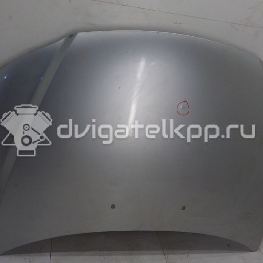 Фото Капот  GJYA5231XC для Mazda 6