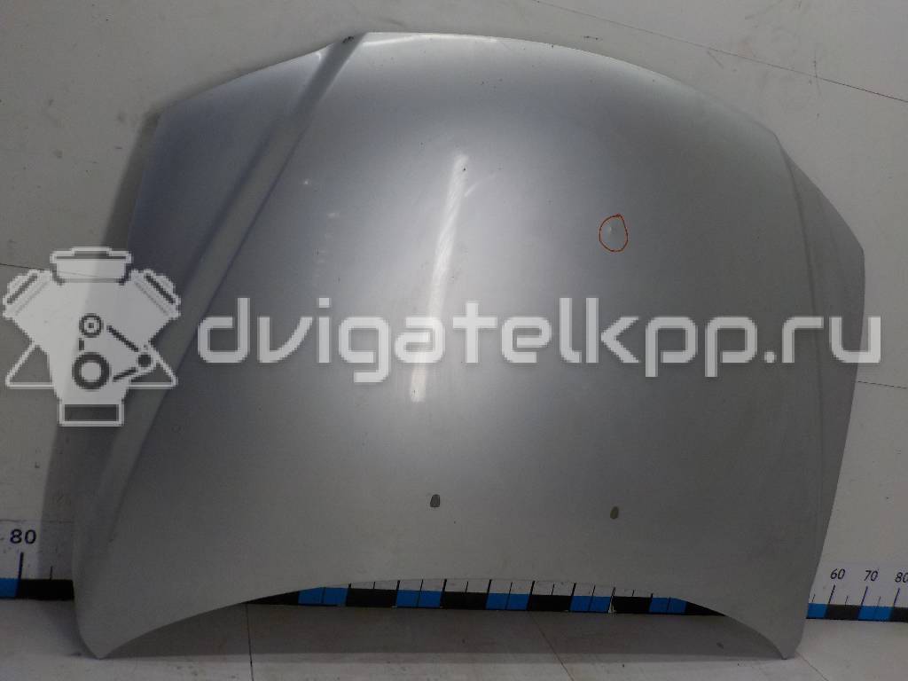 Фото Капот  GJYA5231XC для Mazda 6 {forloop.counter}}