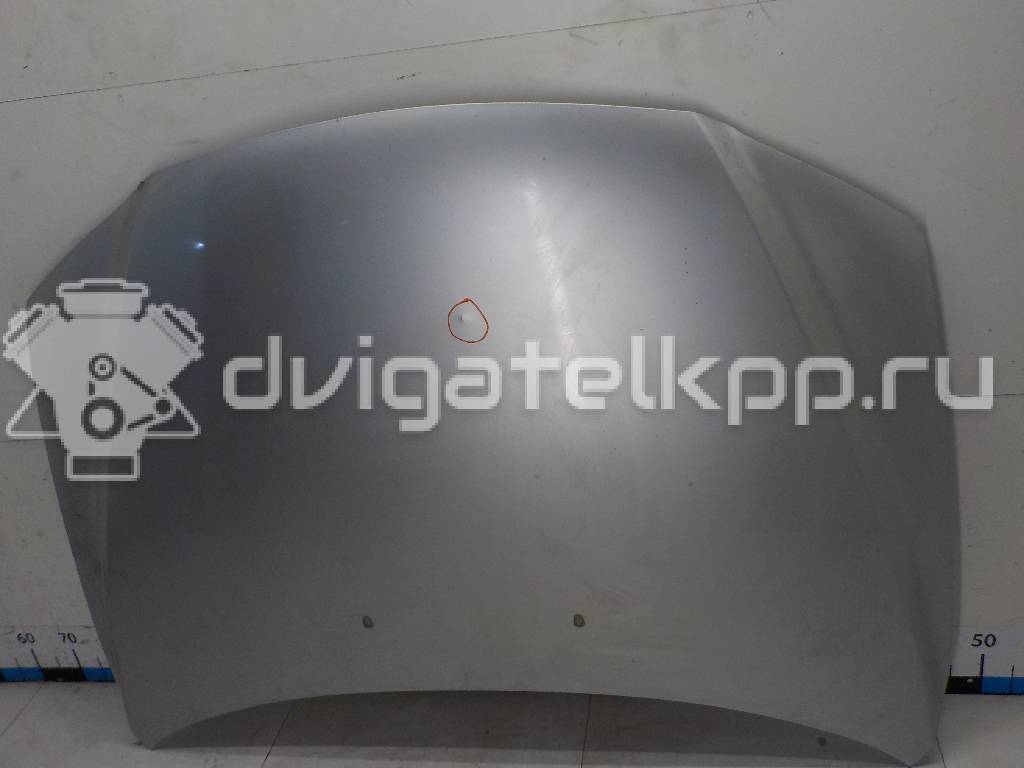 Фото Капот  GJYA5231XC для Mazda 6 {forloop.counter}}