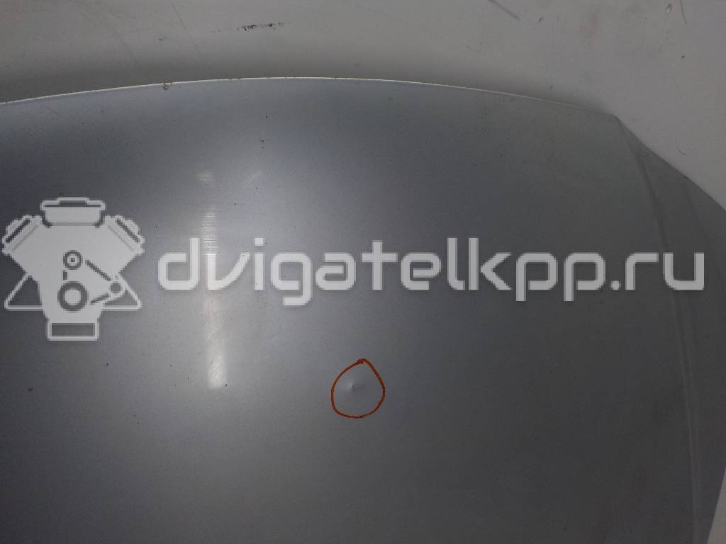 Фото Капот  GJYA5231XC для Mazda 6 {forloop.counter}}