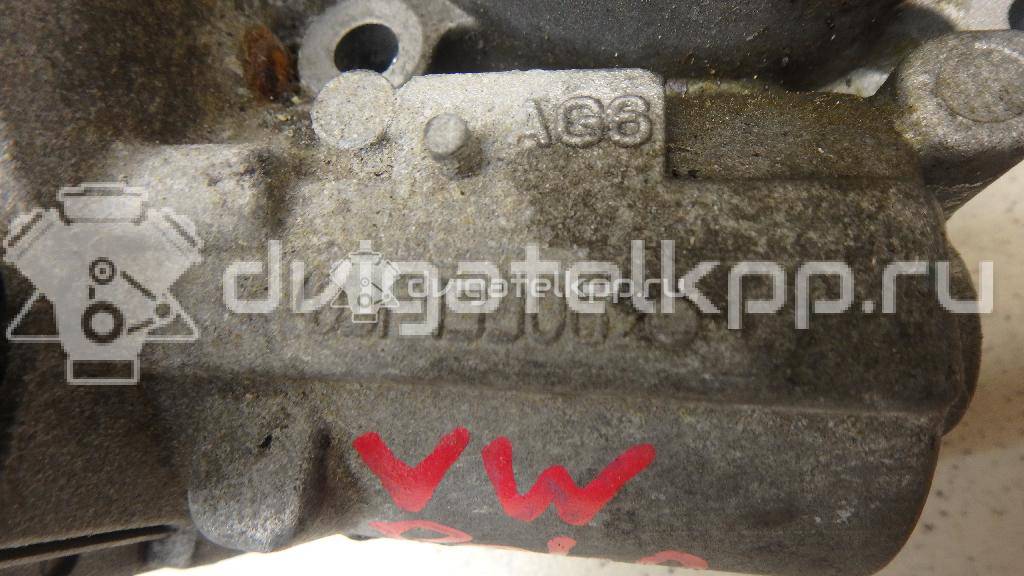 Фото Заслонка дроссельная электрическая  03F133062 для Seat Altea {forloop.counter}}