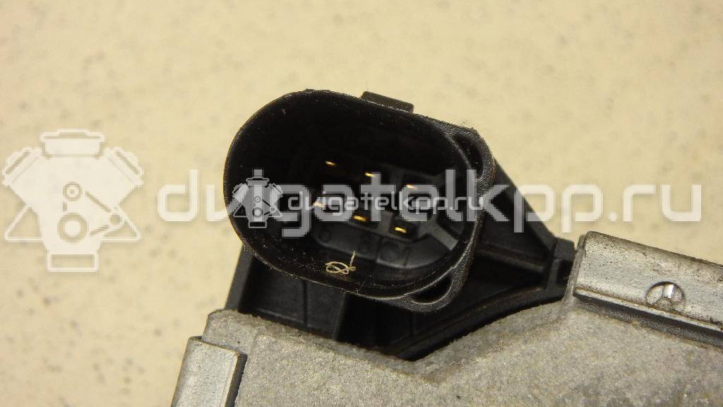 Фото Заслонка дроссельная электрическая  03F133062 для Seat Altea {forloop.counter}}