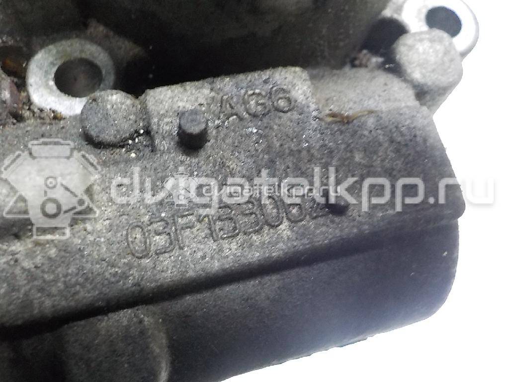 Фото Заслонка дроссельная электрическая  03F133062 для Seat Altea {forloop.counter}}