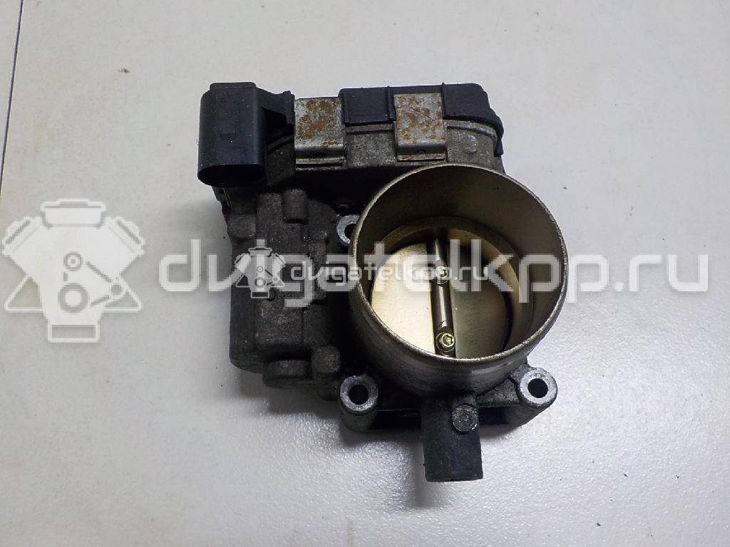 Фото Заслонка дроссельная электрическая  03F133062 для Seat Altea {forloop.counter}}