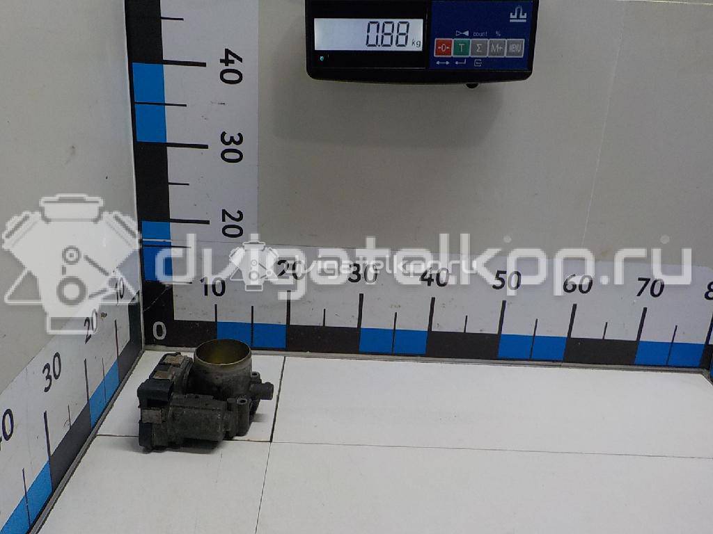 Фото Заслонка дроссельная электрическая  03F133062 для Seat Altea {forloop.counter}}