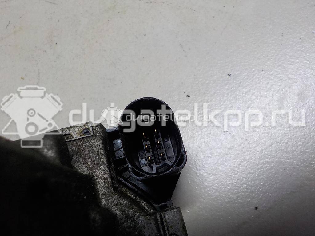 Фото Заслонка дроссельная электрическая  03F133062 для Seat Altea {forloop.counter}}