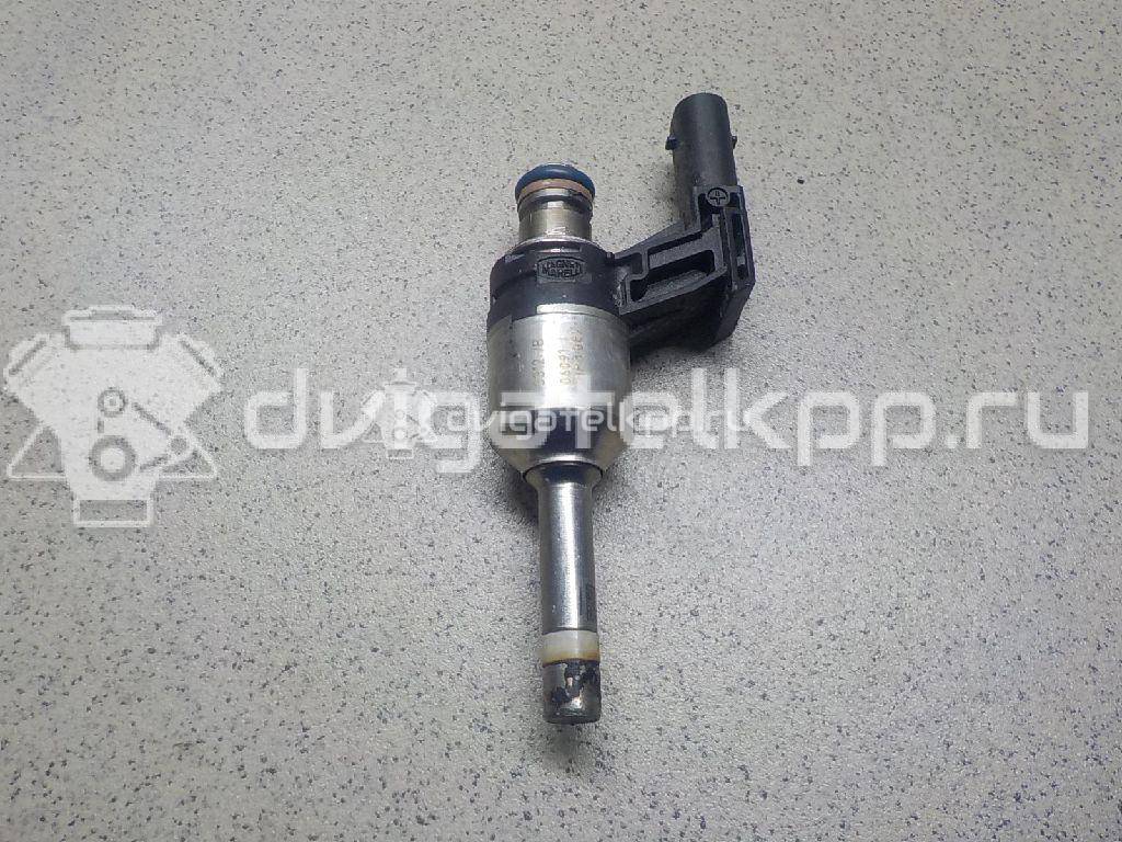 Фото Форсунка инжекторная электрическая  03F906036B для Seat Ibiza / Leon / Toledo / Altea {forloop.counter}}