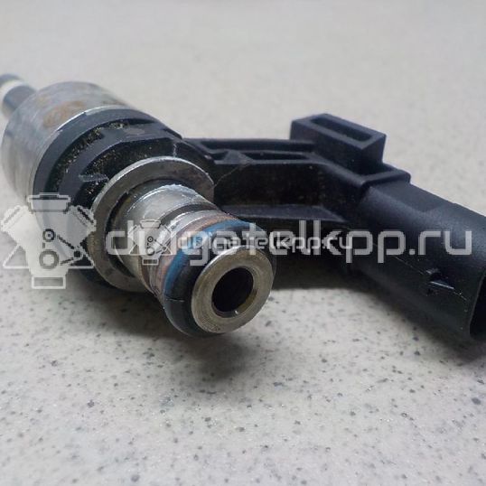 Фото Форсунка инжекторная электрическая  03F906036B для Seat Ibiza / Leon / Toledo / Altea