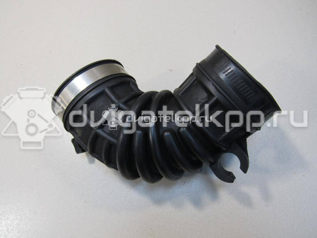 Фото Патрубок воздушного фильтра для двигателя J20A для Maruti Suzuki / Suzuki / Chevrolet / Geo / Maruti 120-129 л.с 16V 2.0 л бензин 1388180J00 {forloop.counter}}