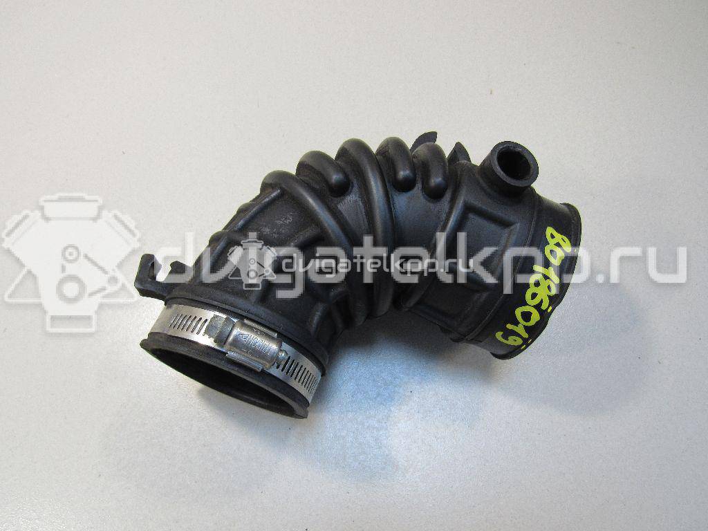 Фото Патрубок воздушного фильтра для двигателя J20A для Maruti Suzuki / Suzuki / Chevrolet / Geo / Maruti 120-129 л.с 16V 2.0 л бензин 1388180J00 {forloop.counter}}