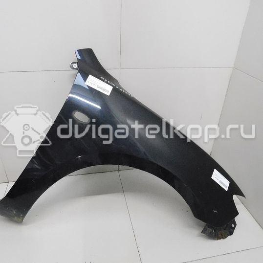 Фото Крыло переднее правое  BN8V52111D8H для Mazda 3