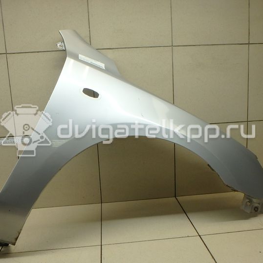 Фото Крыло переднее правое  BP4K52111D8H для Mazda 3