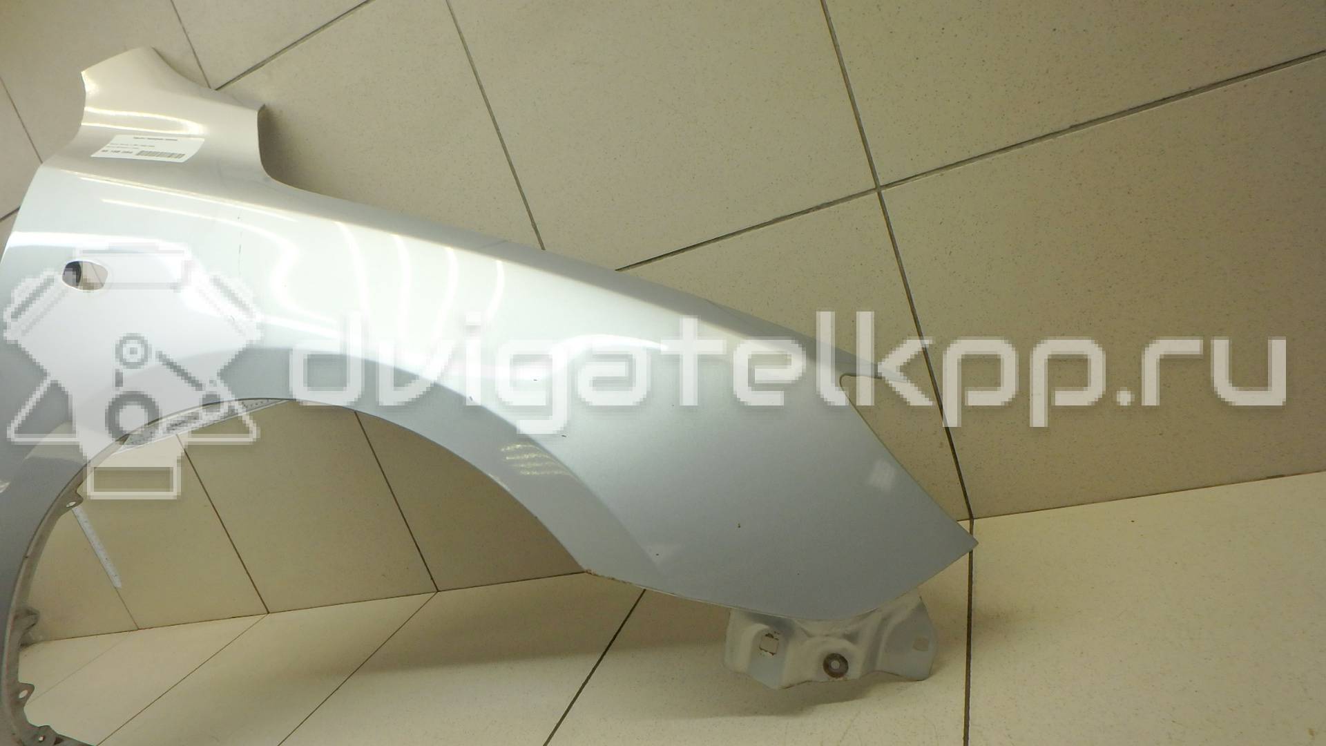 Фото Крыло переднее правое  BP4K52111D8H для Mazda 3 {forloop.counter}}