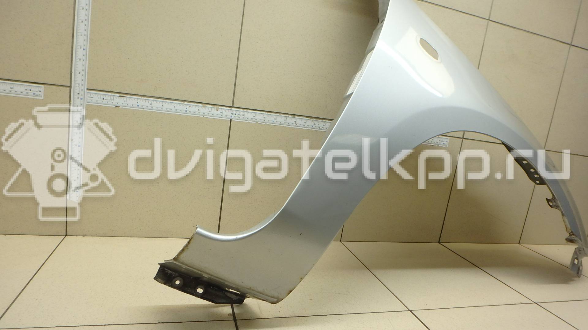 Фото Крыло переднее правое  BP4K52111D8H для Mazda 3 {forloop.counter}}
