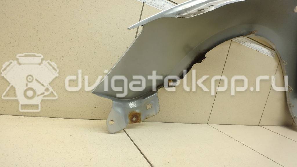 Фото Крыло переднее правое  BP4K52111D8H для Mazda 3 {forloop.counter}}