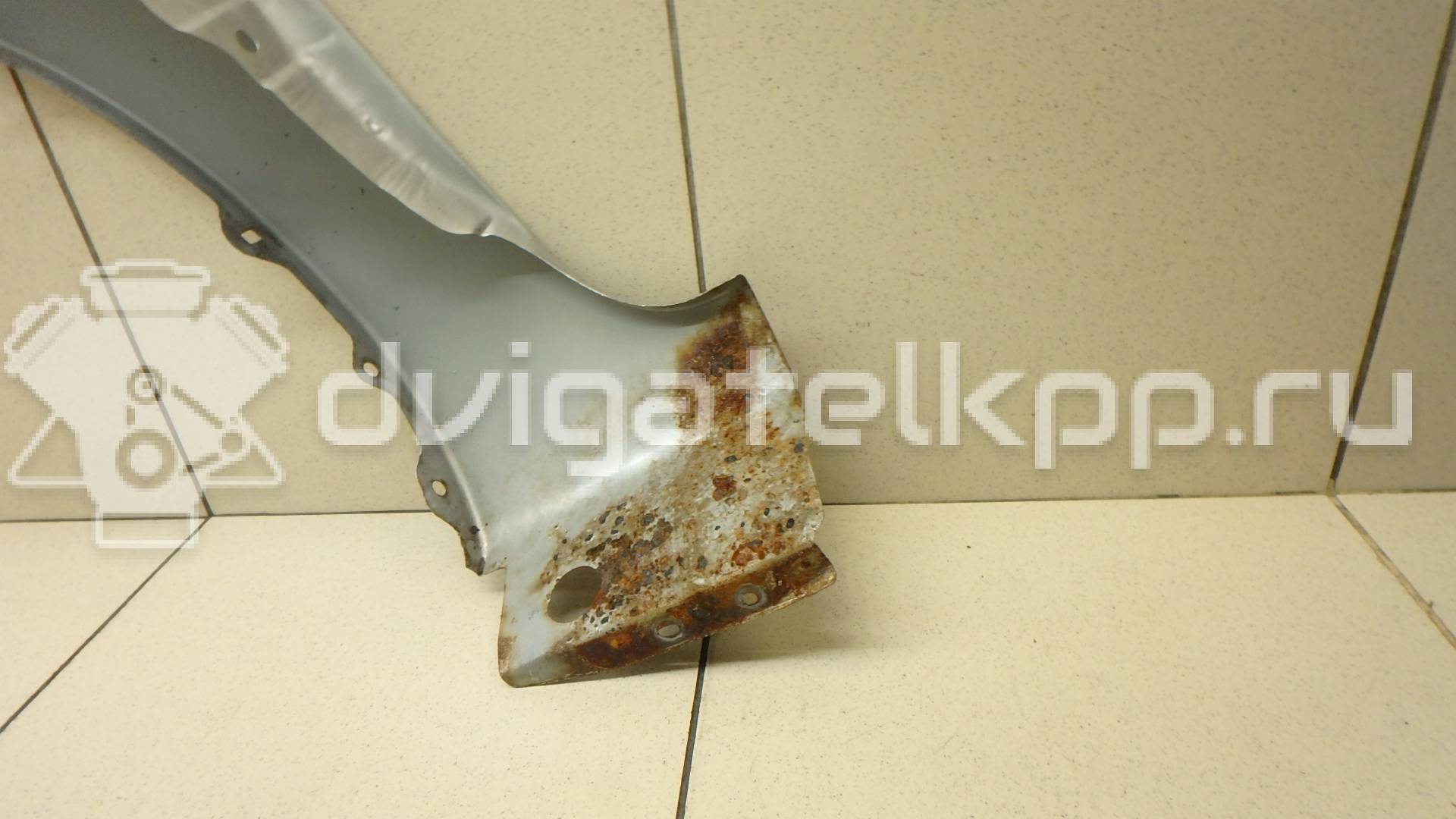 Фото Крыло переднее правое  BP4K52111D8H для Mazda 3 {forloop.counter}}