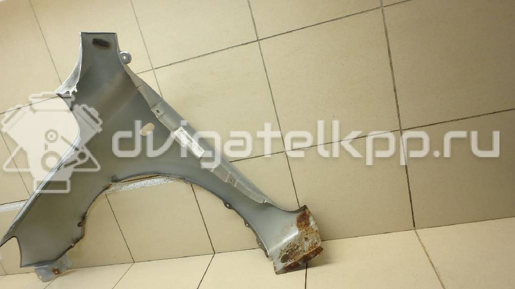 Фото Крыло переднее правое  BP4K52111D8H для Mazda 3 {forloop.counter}}