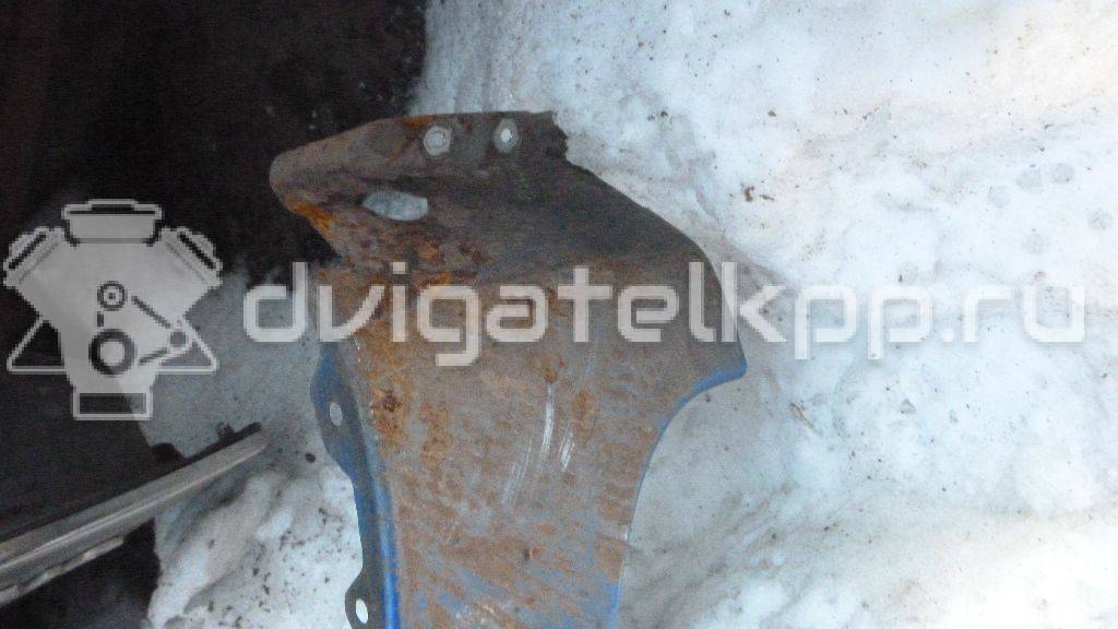 Фото Крыло переднее правое  BP4K52111D для Mazda 3 {forloop.counter}}