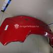 Фото Бампер задний  1P0807421AGRU для Seat Leon {forloop.counter}}