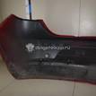 Фото Бампер задний  1P0807421AGRU для Seat Leon {forloop.counter}}