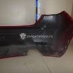 Фото Бампер задний  1P0807421AGRU для Seat Leon {forloop.counter}}