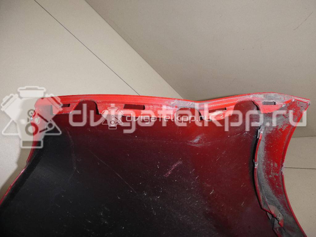 Фото Бампер задний  1P0807421AGRU для Seat Leon {forloop.counter}}