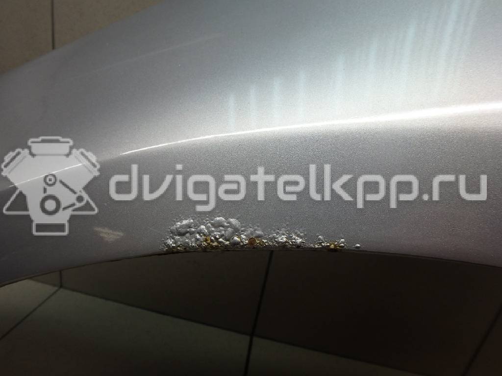 Фото Крыло переднее левое  BP4K52211D8H для Mazda 3 {forloop.counter}}