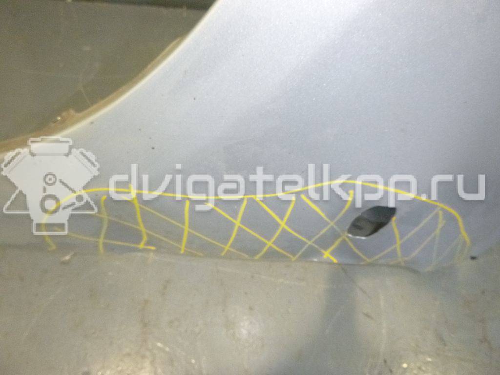 Фото Крыло переднее левое  BN8V52211D для Mazda 3 {forloop.counter}}