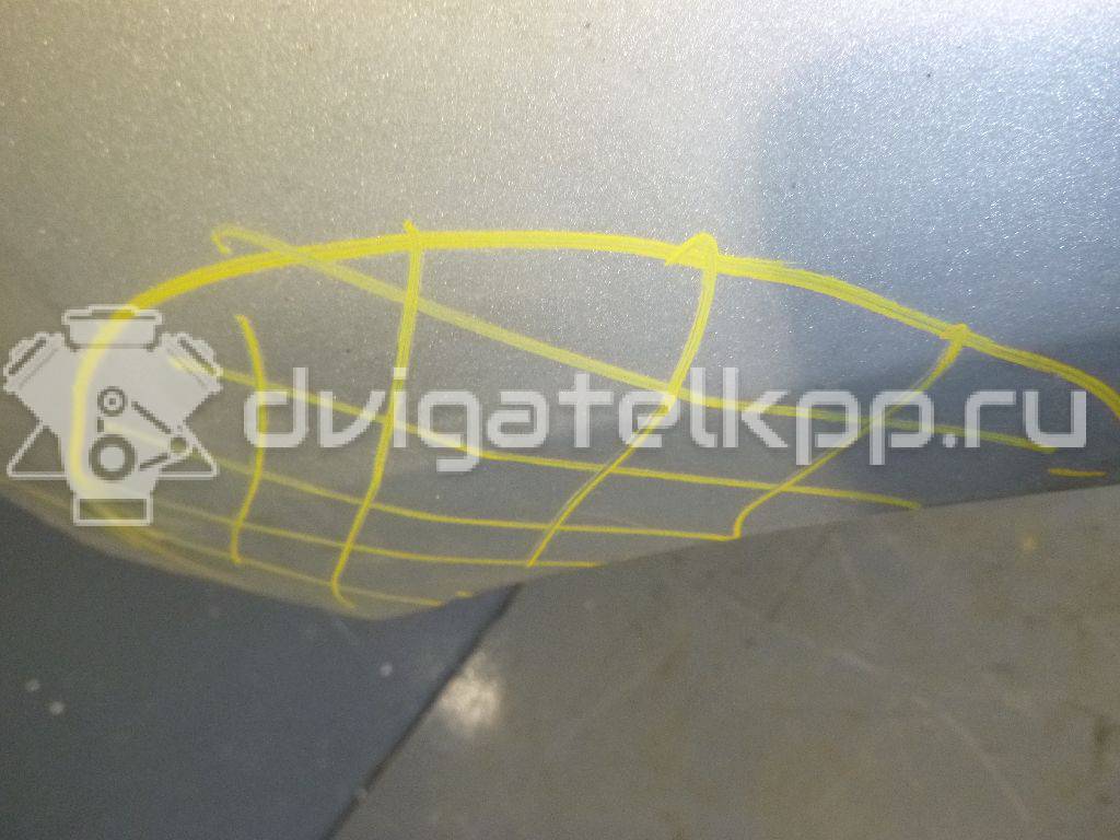Фото Крыло переднее левое  BN8V52211D для Mazda 3 {forloop.counter}}