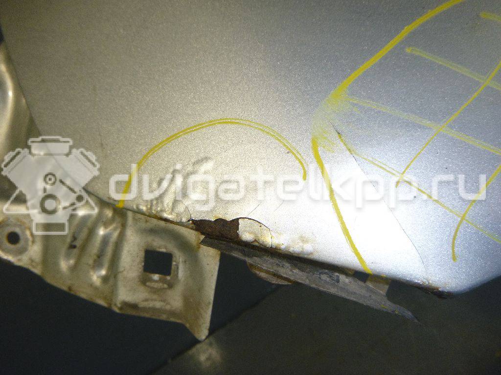Фото Крыло переднее левое  BN8V52211D для Mazda 3 {forloop.counter}}