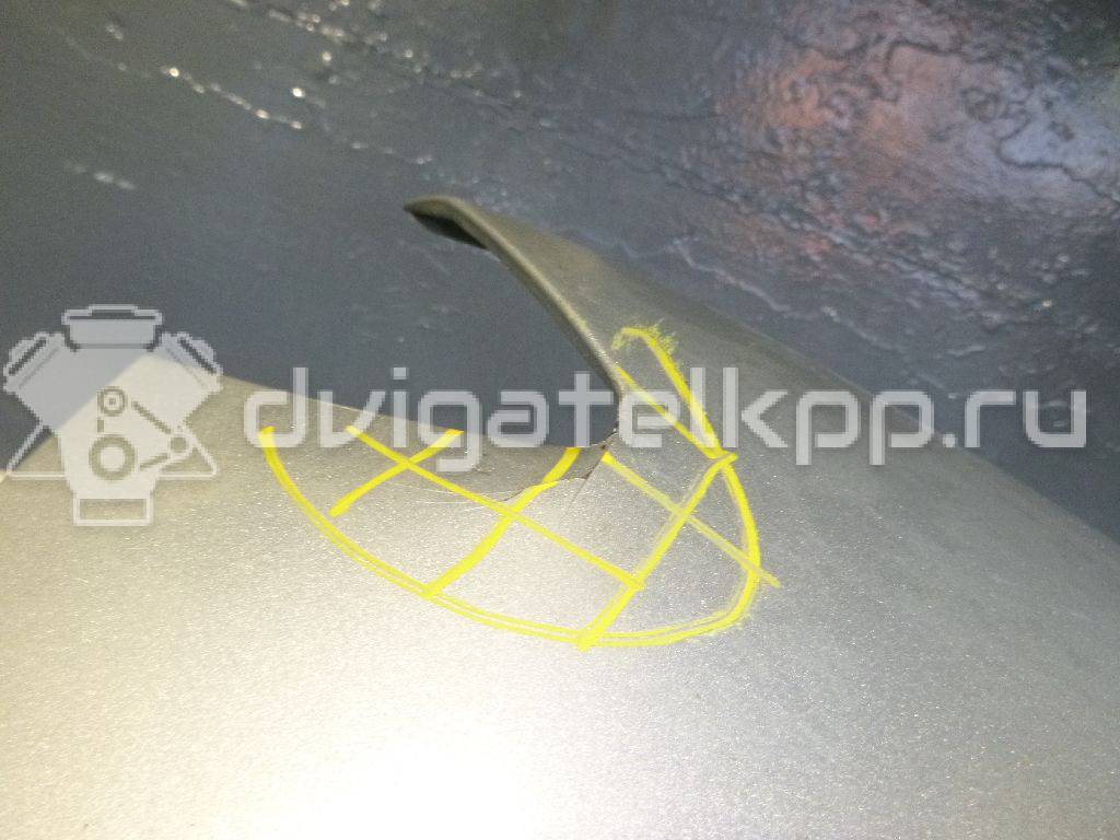 Фото Крыло переднее левое  BN8V52211D для Mazda 3 {forloop.counter}}