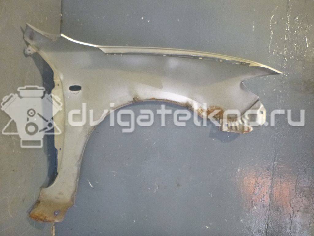 Фото Крыло переднее левое  BN8V52211D для Mazda 3 {forloop.counter}}