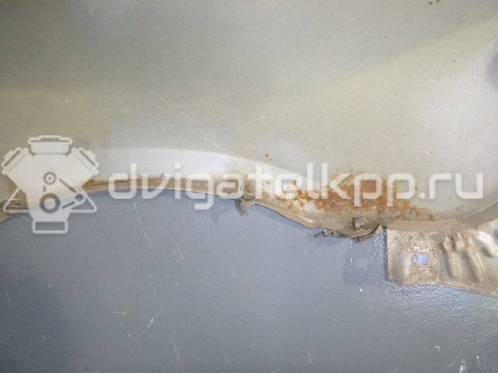 Фото Крыло переднее левое  BN8V52211D для Mazda 3 {forloop.counter}}