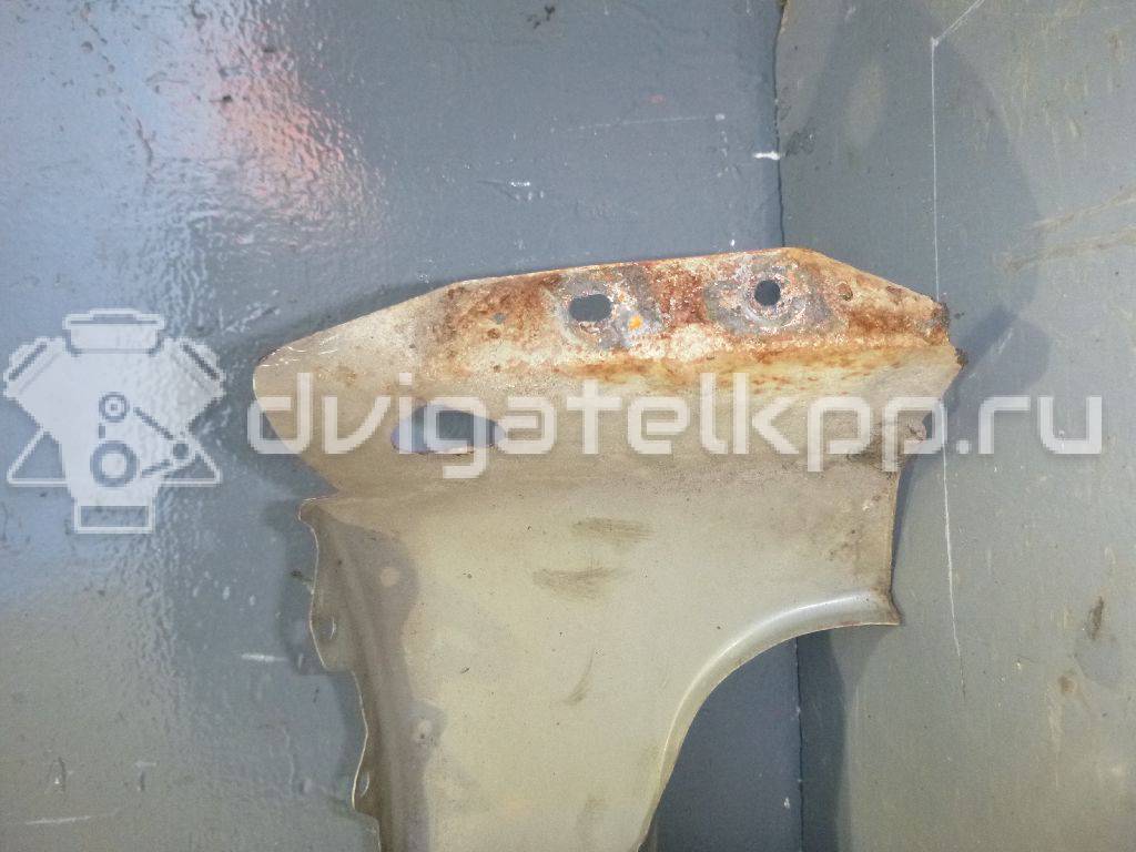 Фото Крыло переднее левое  BN8V52211D для Mazda 3 {forloop.counter}}