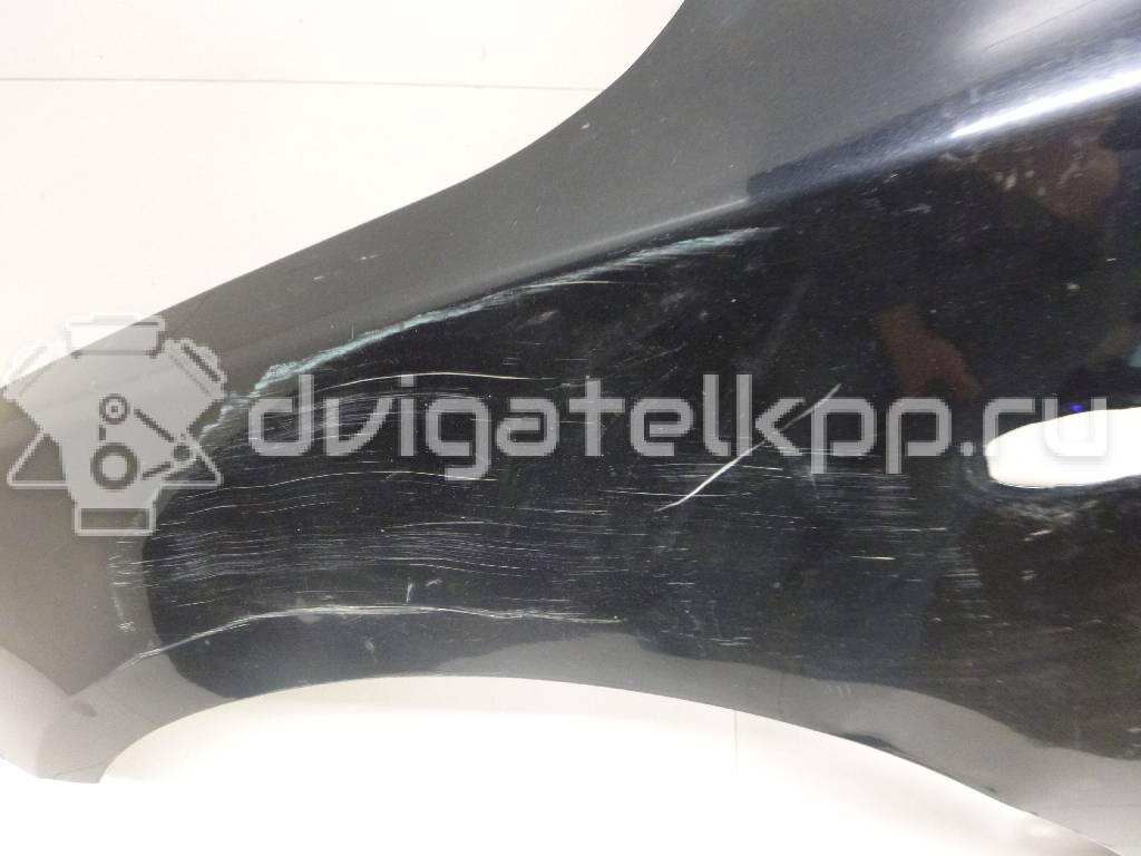 Фото Крыло переднее левое  BP4K52211D для Mazda 3 {forloop.counter}}