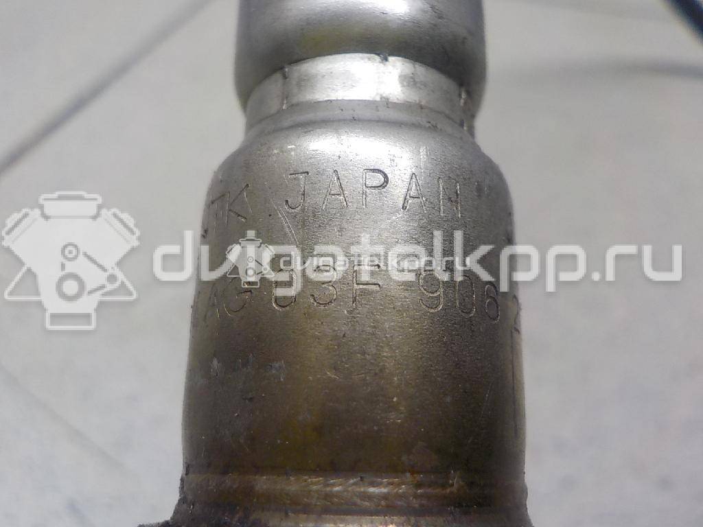 Фото Датчик кислородный/Lambdasonde  03F906262B для Seat Ibiza / Leon / Toledo / Altea {forloop.counter}}