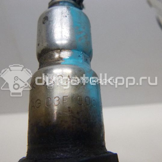 Фото Датчик кислородный/Lambdasonde  03F906262 для Seat Ibiza / Leon / Toledo / Altea