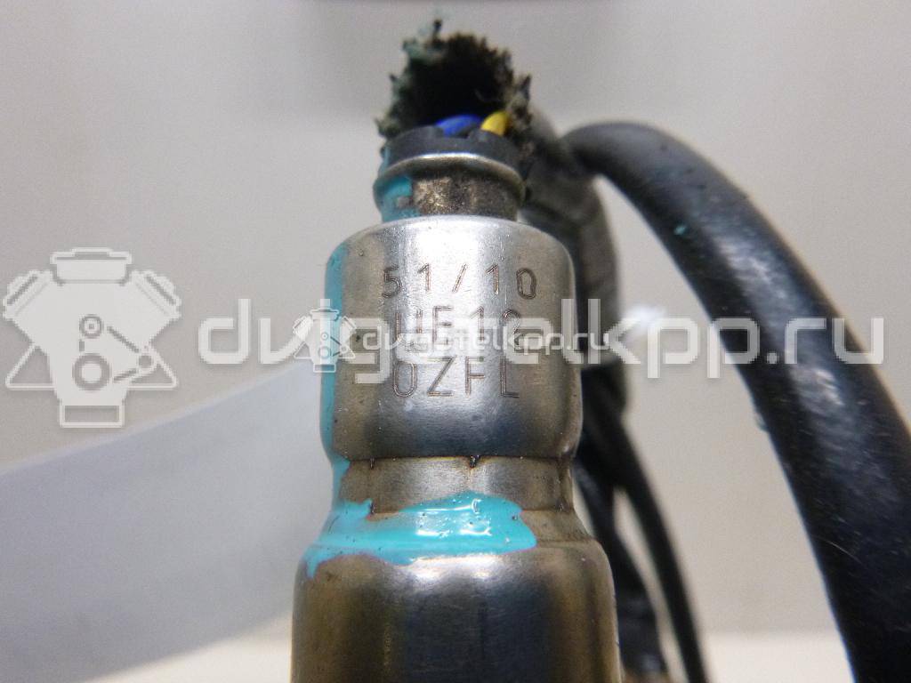 Фото Датчик кислородный/Lambdasonde  03F906262 для Seat Ibiza / Leon / Toledo / Altea {forloop.counter}}