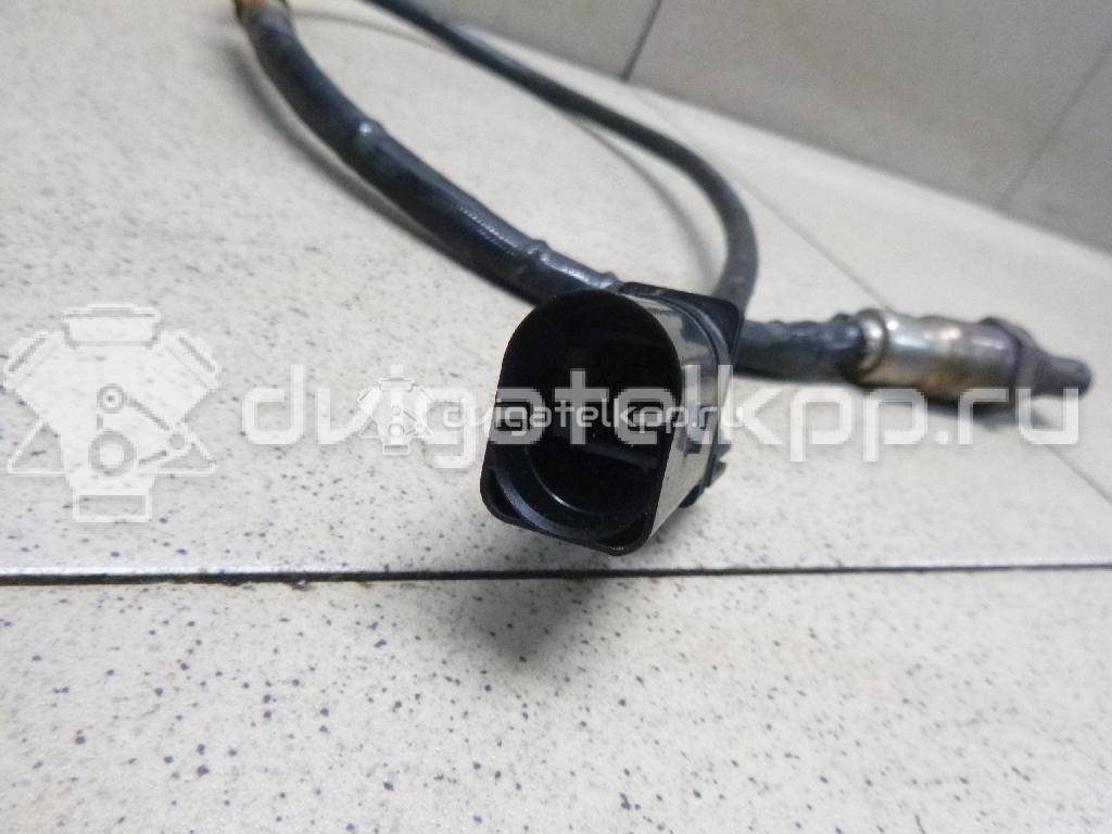 Фото Датчик кислородный/Lambdasonde  03F906262 для Seat Ibiza / Leon / Toledo / Altea {forloop.counter}}