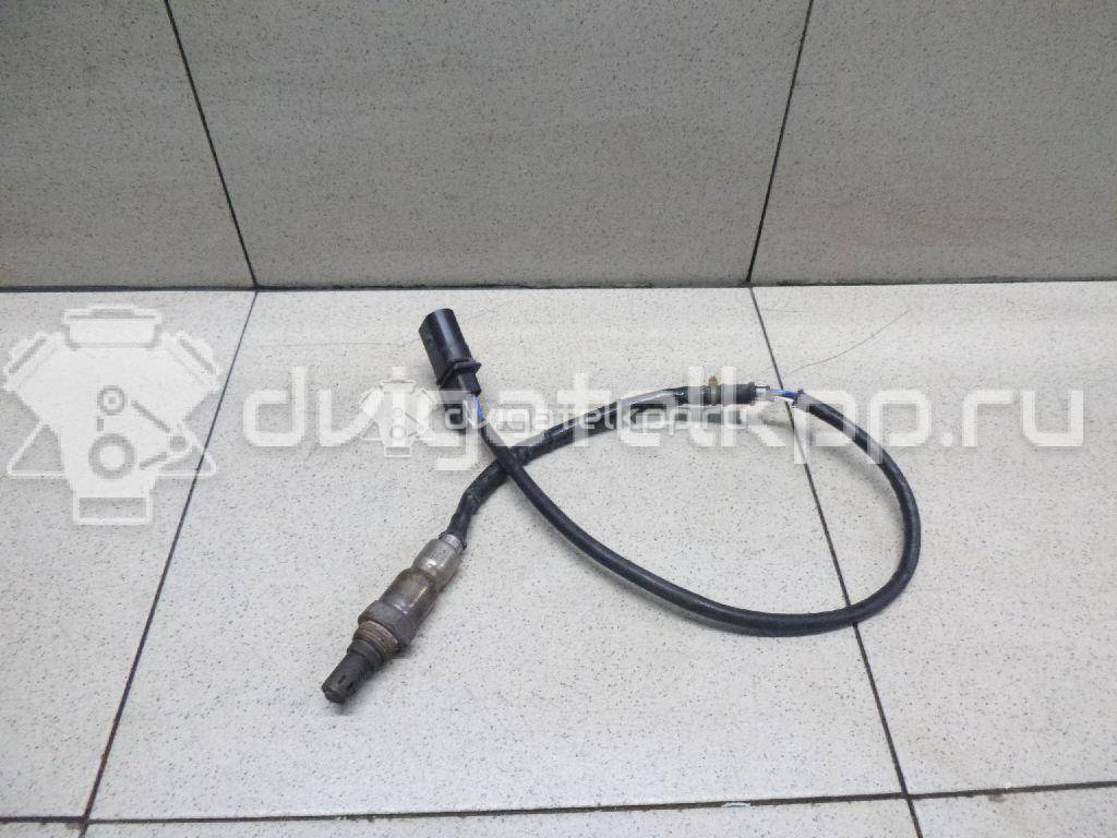 Фото Датчик кислородный/Lambdasonde  03F906262 для Seat Ibiza / Leon / Toledo / Altea {forloop.counter}}