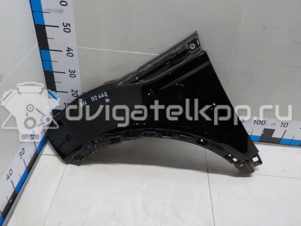 Фото Крыло переднее левое  LR027590 для Land Rover Range Rover {forloop.counter}}