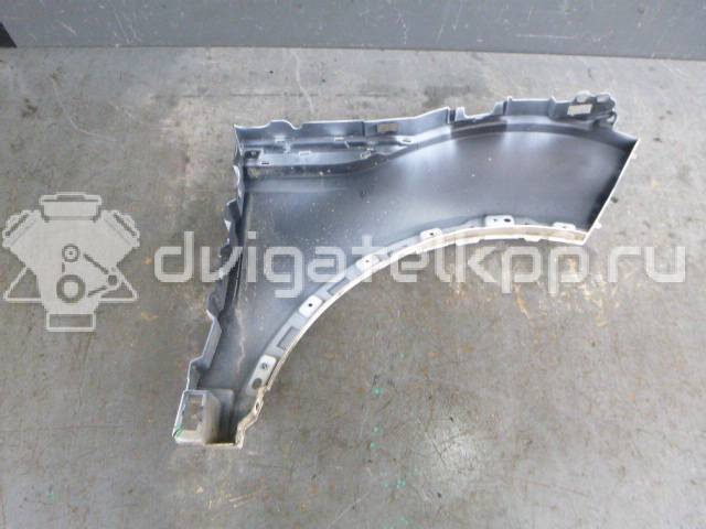 Фото Крыло переднее левое  LR027590 для Land Rover Range Rover {forloop.counter}}